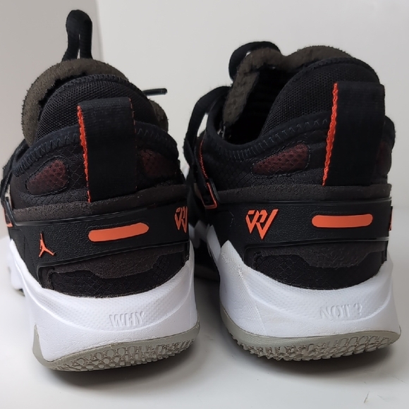 Jordan - Picture 11 of 17